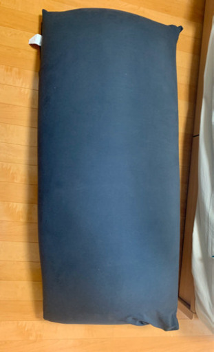 yogibo max ダークグレー　20000円