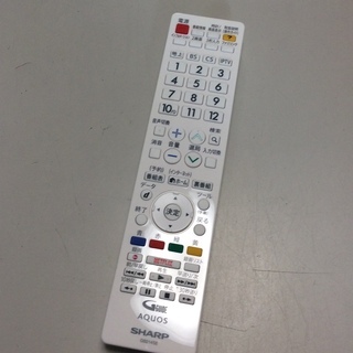 【RKG】特価！シャープ/32V型液晶テレビ/AQUOS/LC-32W35/中古品/2016年製