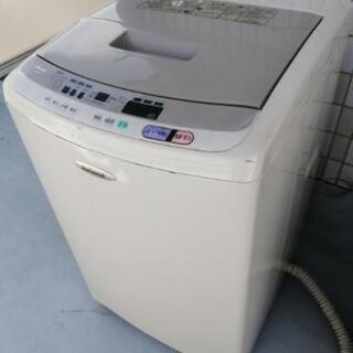 ナショナル洗濯機の中古が安い！激安で譲ります・無料であげます
