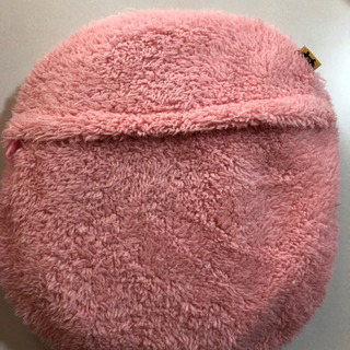 エコ湯たんぽの画像