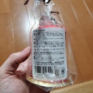 ケーキハンカチの画像