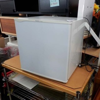 冷蔵庫 46L 2012年製 ユーイング MR-D05BC MO...