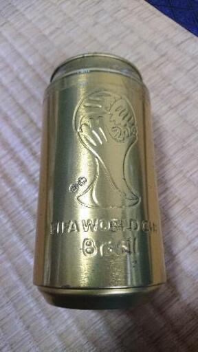 HAPPY CAN アタリ