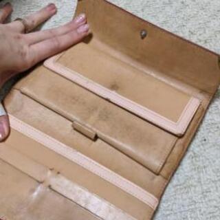 LV♥ルイ・ヴィトン長財布  カラフルの画像