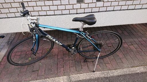 GIANT エスケープR3 sサイズ