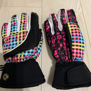 スノボ用ほぼ新品！！