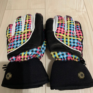 スノボ用ほぼ新品！！の画像