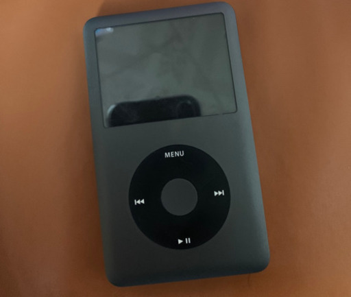 その他 iPod classic 120GB