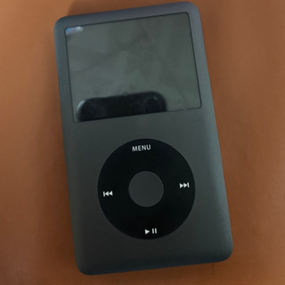 ipod classic 家電の中古が安い！激安で譲ります・無料で