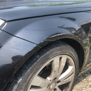 ベンツ c200 かなり安い！コミ価格 交換okの画像