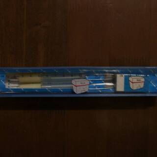 ドコモ販促品　筆記用具