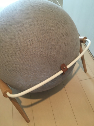 【MEYOU】The BALL ザ ボール キャットハウス