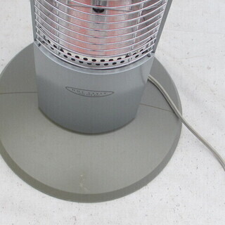 【売約済み】☆無料☆地元のみ☆コイズミ　遠赤電気ストーブ☆の画像