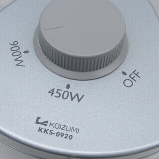 【売約済み】☆無料☆地元のみ☆コイズミ　遠赤電気ストーブ☆の画像