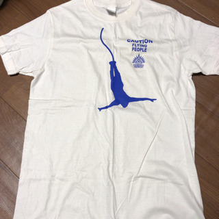 Tシャツ　Mサイズ（男女共通）