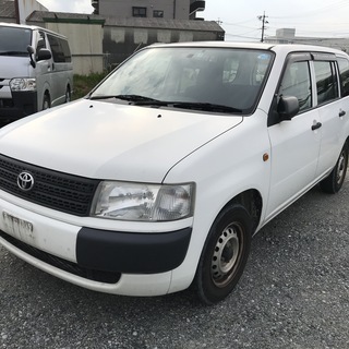 ★トヨタ★プロボックス★2013★DXコンフォートパッケージ★車...