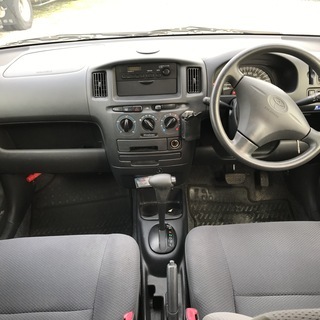 ★トヨタ★プロボックス★2013★DXコンフォートパッケージ★車検無し★事故無し★美品★1300cc★ の画像