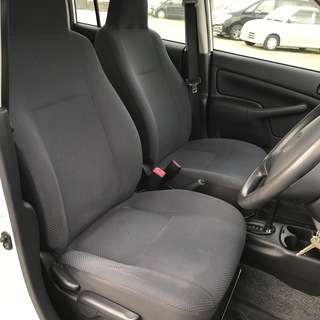 ★トヨタ★プロボックス★2013★DXコンフォートパッケージ★車検無し★事故無し★美品★1300cc★ の画像
