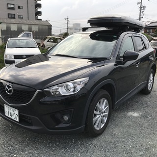 ★マツダ★CX-5★XD★ディスチャージPKG★車検付き2021...