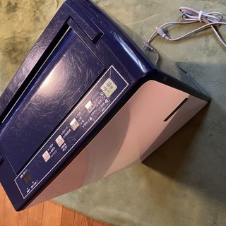 CORONA　衣類乾燥除湿機　2016年製の画像