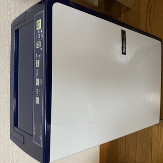 CORONA　衣類乾燥除湿機　2016年製の画像