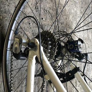 プジョー（ジャンク）700c 19,800円（税込）