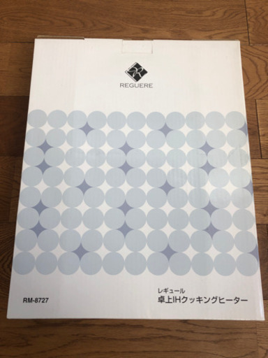 IH コンロ クッキング ヒーター