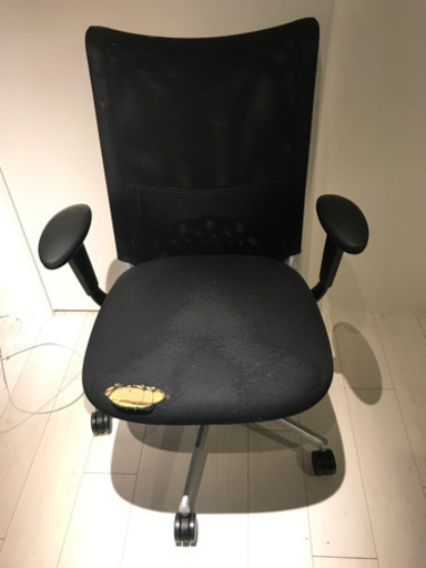 ★IKEA★デスクチェア