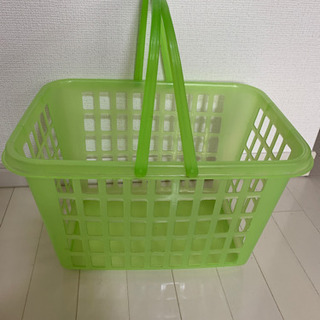 カゴ　の画像