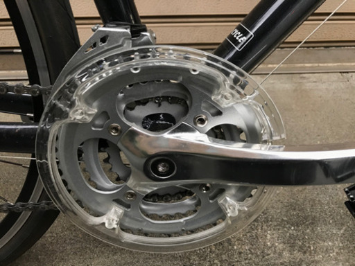 整備済中古自転車 ジャイアント エスケープR3 Mサイズ 001