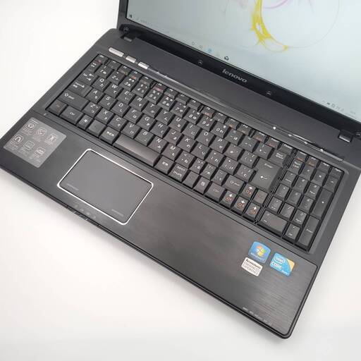 Lenovo Corei5 メモリ4GB SSD128GB ノートパソコン