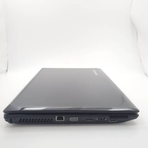 Lenovo Corei5 メモリ4GB SSD128GB ノートパソコン