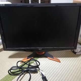 ゲームモニター acer gd245 ＨＱ bid