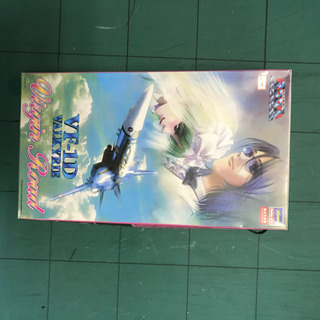 マクロス　プラモデル