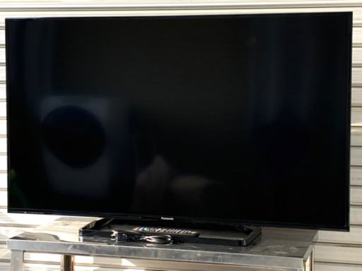 格安で！パナソニック 液晶テレビ◇50型◇14年製◇TH-50A305◇JT-0033