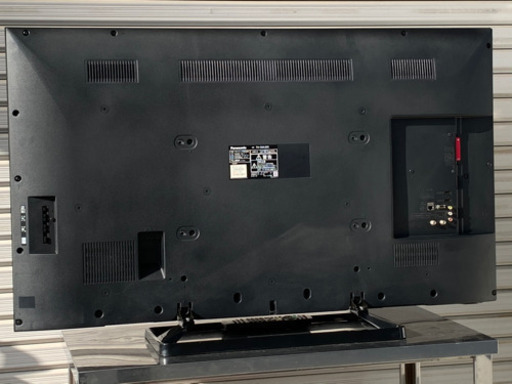 格安で！パナソニック 液晶テレビ◇50型◇14年製◇TH-50A305◇JT-0033