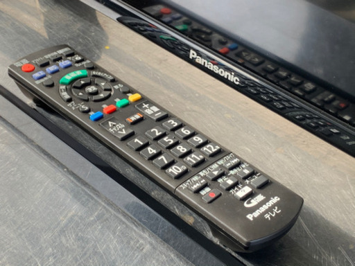 格安で！パナソニック 液晶テレビ◇50型◇14年製◇TH-50A305◇JT-0033