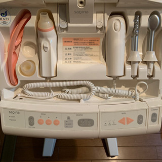 SAQINA 美顔器の画像