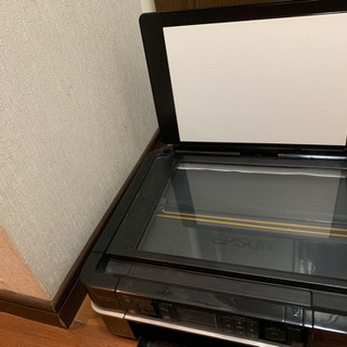 EPSON プリンターの画像