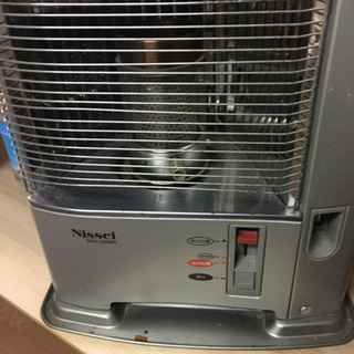 引き渡しの方決まりました。が、引き渡し前です。Nissei NC...