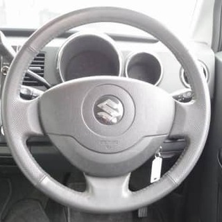 スズキの人気の軽自動車ワゴンＲスティングレー💛の画像