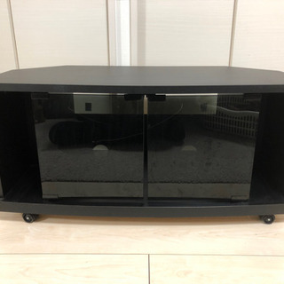 テレビ台　32型対応