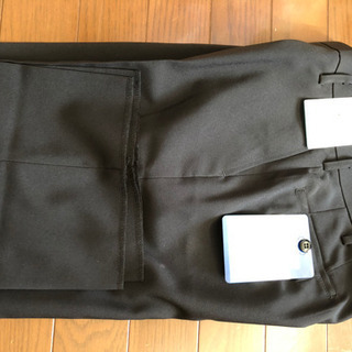 学ラン　スエット　夏用　（新品）