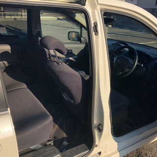 日産✩ラフェスタの画像