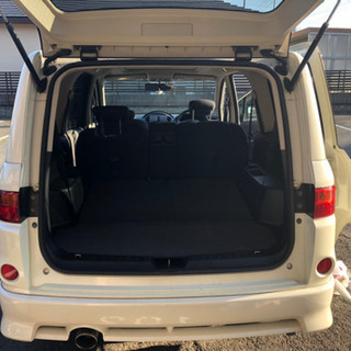 日産✩ラフェスタの画像