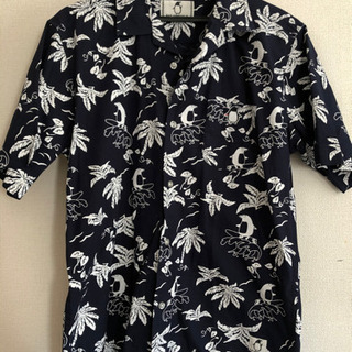 メンズシャツ