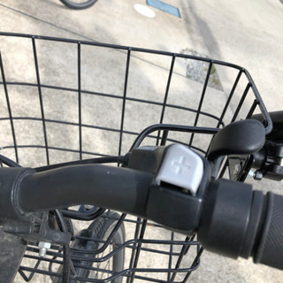 ブリジストン シュライン 26インチ