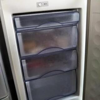 冷凍庫の画像