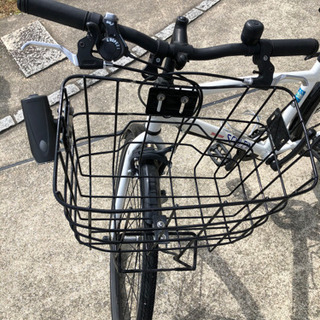 シュライン　黒　26インチの画像