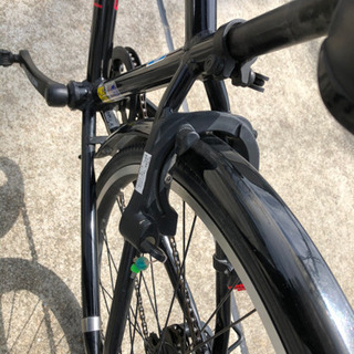 シュライン　黒　26インチの画像